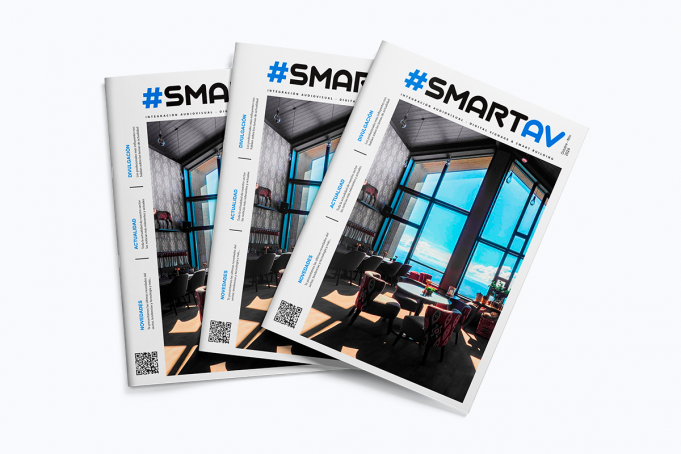 Revista Octubre - Noviembre 2024