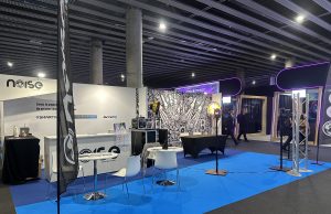 ISE 2025: La cita ineludible para la industria Audiovisual