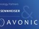 Integración AV inteligente: Sennheiser y Avonic avanzan