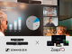 Salas de reuniones más simples con Zoapi y Sennheiser