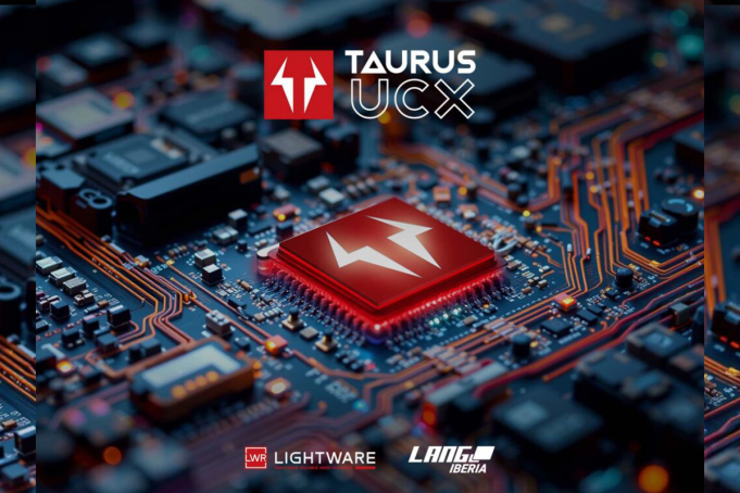 Oferta LANG IBERIA × Lightware: rendimiento y ahorro