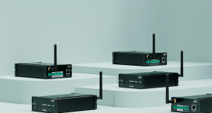 AUDAC lanza la Serie NIO: Expansión de audio en red sencilla, escalable y potente