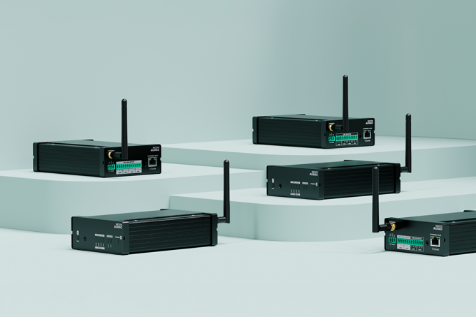 AUDAC lanza la Serie NIO: Expansión de audio en red sencilla, escalable y potente