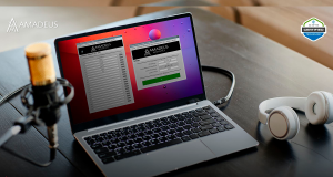 Amadeus Acoustics presenta su nuevo plugin de integración para Q-SYS en InfoComm 2025
