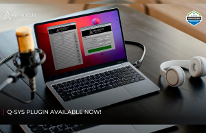Amadeus Acoustics presenta su nuevo plugin de integración para Q-SYS en InfoComm 2025 Amadeus Acoustics presenta su nuevo plugin de integración para Q-SYS en InfoComm 2025