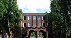 AtlasIED mejora la comunicación y seguridad del Liceo Amsterdams con su sistema Atmosphere