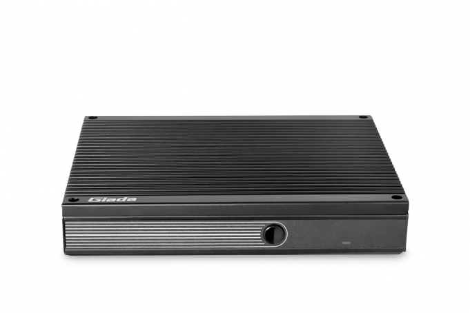 Concept International lanza en España el nuevo reproductor de digital signage de Giada para funcionamiento 24/7