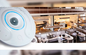 Echoflex presenta su sistema de control de iluminación en red con dispositivos Delta Controls O3