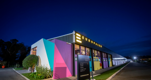 La compañía se une al Pabellón “Visit Portugal” para mostrar 28 años de experiencia en la gestión integral de eventos en todo el país