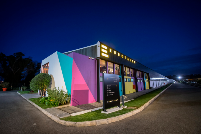 La compañía se une al Pabellón “Visit Portugal” para mostrar 28 años de experiencia en la gestión integral de eventos en todo el país