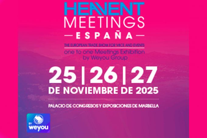 Heavent Meetings Marbella conecta al sector MICE Heavent Meetings Marbella conecta al sector MICE