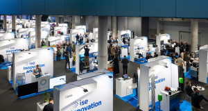Innovation Park crecerá en ISE 2026 tras su exitoso estreno en Barcelona