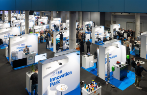 Innovation Park crecerá en ISE 2026 tras su exitoso estreno en Barcelona