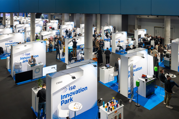 Innovation Park crecerá en ISE 2026 tras su exitoso estreno en Barcelona Innovation Park crecerá en ISE 2026 tras su exitoso estreno en Barcelona