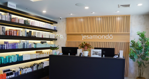 Jesamondo Salon & Spa transforma su experiencia sonora con el sistema Smart IP de Genelec