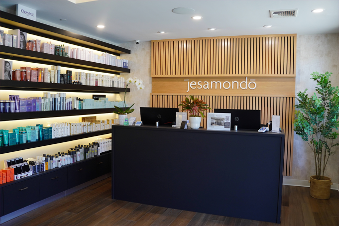 Jesamondo Salon & Spa transforma su experiencia sonora con el sistema Smart IP de Genelec