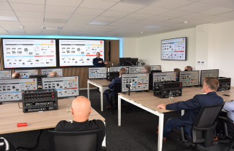Lightware impulsa el futuro del sector AV con una firme apuesta por la formación profesional Lightware impulsa el futuro del sector AV con una firme apuesta por la formación profesional