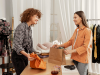NewTec transforma la experiencia de compra con sonido envolvente 360° para retail, restauración y hostelería