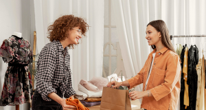 NewTec transforma la experiencia de compra con sonido envolvente 360° para retail, restauración y hostelería