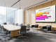 Optoma lanza el ProScene FHDC135: una pantalla LED All-in-One con tecnología Chip-On-Board más inteligente y sencilla