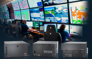 SeeSound y Extron firman un acuerdo estratégico de distribución para España y Portugal