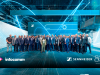 Sennheiser presenta soluciones de colaboración y audio inalámbrico en InfoComm 2025 Sennheiser presenta soluciones de colaboración y audio inalámbrico en InfoComm 2025