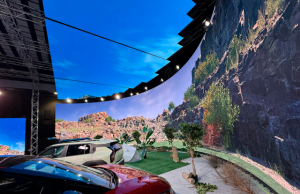 Alfalite lanza SKYPIX, su nuevo panel LED de techo para producciones virtuales XR Alfalite lanza SKYPIX, su nuevo panel LED de techo para producciones virtuales XR