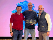 Alfalite y wTVision se alían para ofrecer una solución integrada de pantallas LED y gráficos para entornos broadcast e inmersivos