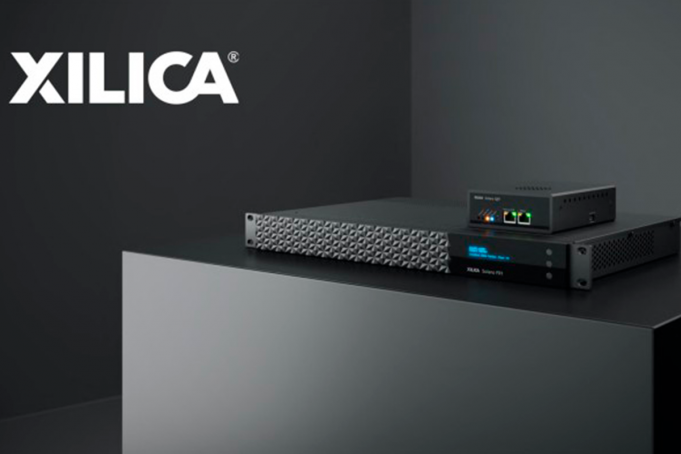 Xilica lanza su nueva plataforma de formación certificada, ahora también en español Xilica lanza su nueva plataforma de formación certificada, ahora también en español