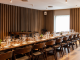 Genelec instala audio Smart IP en el restaurante Gastromé Genelec instala audio Smart IP en el restaurante Gastromé