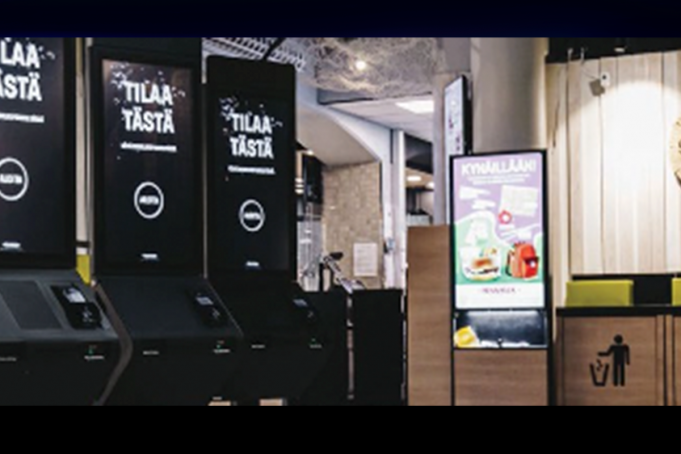 Hesburger apuesta por la digitalización de sus restaurantes con más de 700 kioscos de autoservicio POLYTOUCH® de Pyramid Hesburger apuesta por la digitalización de sus restaurantes con más de 700 kioscos de autoservicio POLYTOUCH® de Pyramid