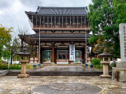 Sonido nítido en el templo de Nagoya con Renkus-Heinz Renkus-Heinz mejora la claridad sonora en el templo japonés Higashi Betsuin