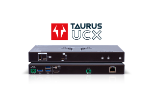 Lightware facilita la gestión remota de equipos AV con Taurus Smart Dock
