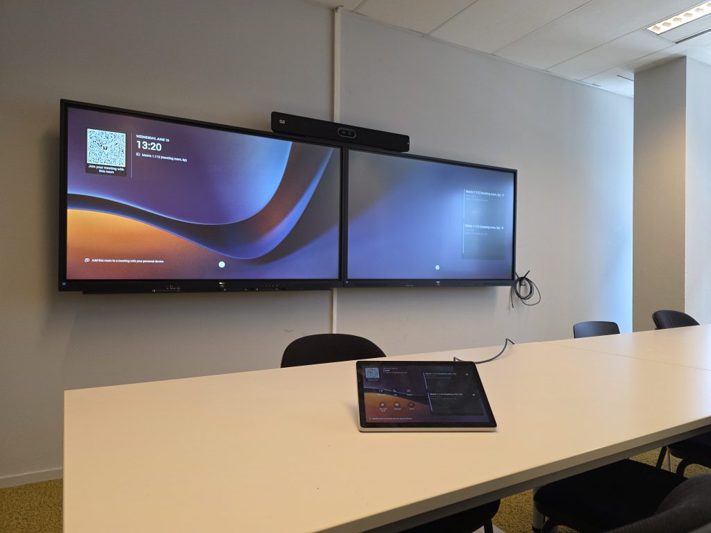 Lightware facilita la gestión remota de equipos AV con Taurus Smart Dock