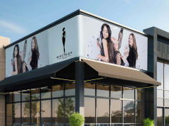 Concept International lanza en España la nueva serie de pantallas FutureLED Billboard para gran formato exterior Concept International lanza en España la nueva serie de pantallas FutureLED Billboard para gran formato exterior