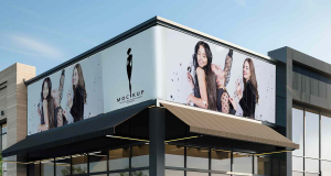 Concept International lanza en España la nueva serie de pantallas FutureLED Billboard para gran formato exterior
