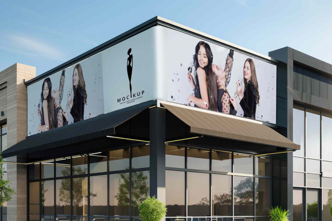 Concept International lanza en España la nueva serie de pantallas FutureLED Billboard para gran formato exterior Concept International lanza en España la nueva serie de pantallas FutureLED Billboard para gran formato exterior