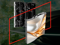 INFiLED presenta la nueva generación de tecnología LED en IBC 2025