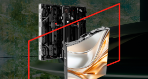 INFiLED presenta la nueva generación de tecnología LED en IBC 2025