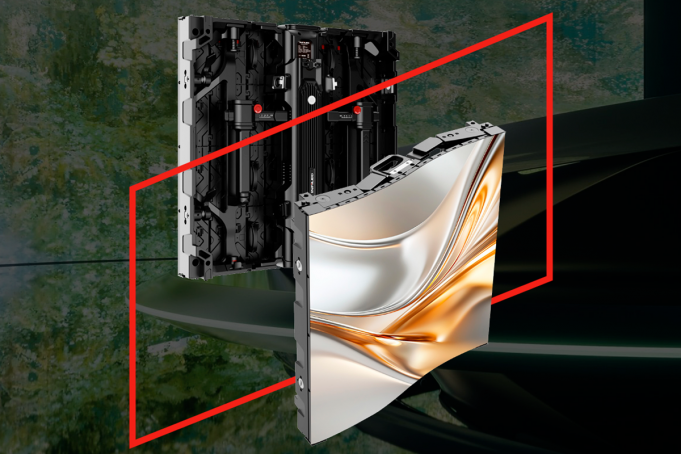 INFiLED presenta la nueva generación de tecnología LED en IBC 2025 INFiLED presenta la nueva generación de tecnología LED en IBC 2025