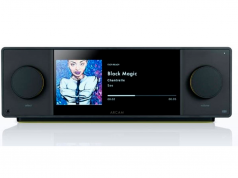 Arcam SA45: el alma del sonido ahora en el streaming más puro