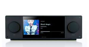 Arcam SA45: el alma del sonido ahora en el streaming más puro