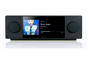 Arcam SA45: el alma del sonido ahora en el streaming más puro