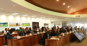 El IICA refuerza su infraestructura de audio con amplificadores Powersoft Quattrocanali