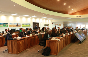 El IICA refuerza su infraestructura de audio con amplificadores Powersoft Quattrocanali El IICA refuerza su infraestructura de audio con amplificadores Powersoft Quattrocanali