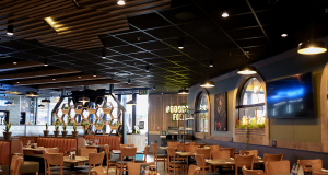 El sonido de Audac conquista Maerua Mall con tres nuevas instalaciones de Stage Audio Works Namibia