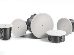 JBL Professional amplía su gama Control 400