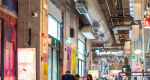 K-array refuerza la experiencia sonora en restaurantes y clubs milaneses