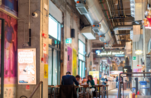 K-array refuerza la experiencia sonora en restaurantes y clubs milaneses