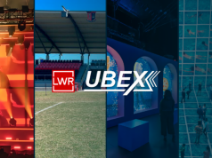 UBEX de Lightware lleva la transmisión AV en tiempo real en educación y espectáculos inmersivos